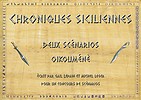 Chroniques siciliennes 2 : Syracuse