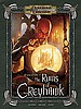 Critique #11 - Expedition to the ruins of Greyhawk