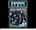 Critique #30 - Transhuman Space - High Frontier