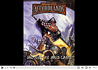 Critique #37 - Warlords of the Accordlands - Monsters and Lairs