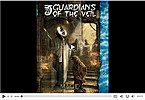 Critique #50 - Mage the Awakening - Guardians of the Veil