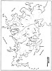 Carte des Etats et Provinces de l Aventurie