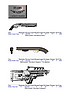 Catalogue des armes de Hyams Industries