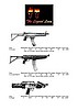 Catalogue des armes TY