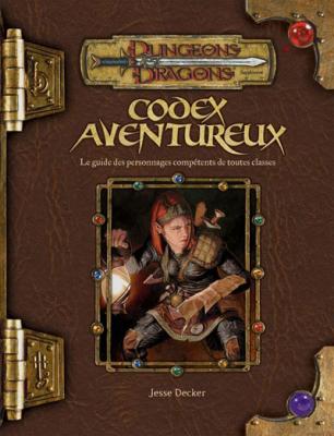 Codex Aventureux