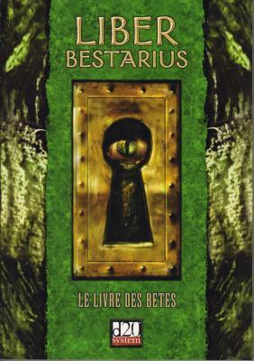 Liber Bestarius : Le livre des bêtes