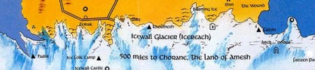 Mur de Glace (anglais : Icewall)