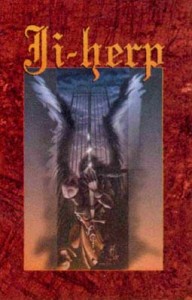 Ji-Herp, Yggdrasil ditions (2e ed. 1998)