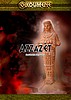 Fragments Antiques 4 : Azzazêt
