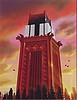 La tour de Daltigoth : Son histoire