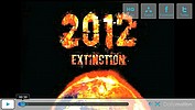 Critique : 2012 Extinction le jdr