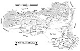 Carte du Stirland