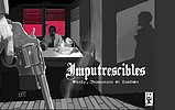 Imputrescibles - Livre du Joueur