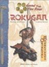 Chronique de Rokugan D20