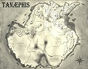 Carte de Tanaephis