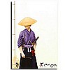 Tenga, un jeu de rôle dans le Japon médiéval de chez John Doe