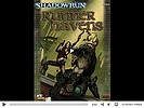 Critique #55 - Shadowrun - Runner Havens