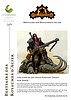 Bestiaire des Royaumes d Acier : Guide de conversion pour Fantasy Craft