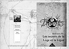 Bréviaire XI : Les secrets de la Loge et la Ligue