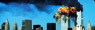 Les zones d ombre du 11 septembre 2001
