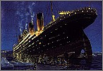 Le Titanic et le Titan : L histoire était écrite depuis 14 ans