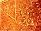 Les lignes de Nazca