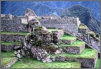 Le Mystre de Machu Pichu