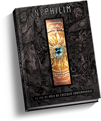 Nephilim - 4e Edition