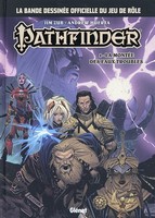 Pathfinder tome 1 - La montée des eaux troubles