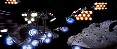 La Flotte de l Alliance Rebelle