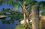 Légendes Tahitiennes : présentation