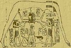 Une vie de rituels en Egypte ancienne