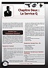Le Service Q : Equipement Standard & Armes à Feu