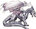 Le Dragon blanc [pluriel : Dragons blancs] 