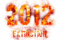 JDR 2012 : Extinction