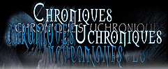 jdr Chroniques Uchroniques