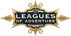 jdr Leagues of Adventure