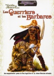 Le Guide des Joueurs pour les Guerriers et les Barbares