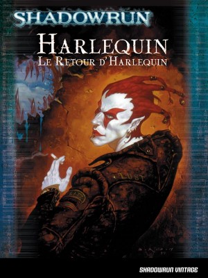 Harlequin / le Retour d'Harlequin