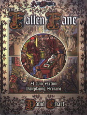 The Fallen Fane