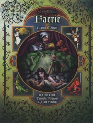 Realms of Power: Faerie