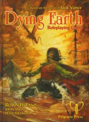 Dying Earth