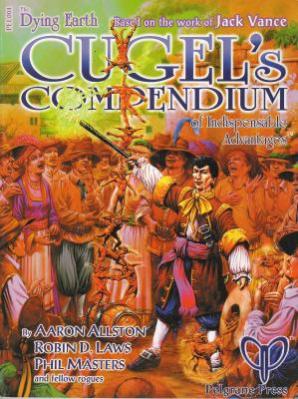 Cugel's Compendium of Indispensable Advantages