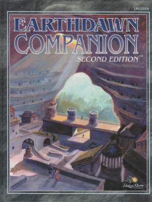 Companion (Second Edition)