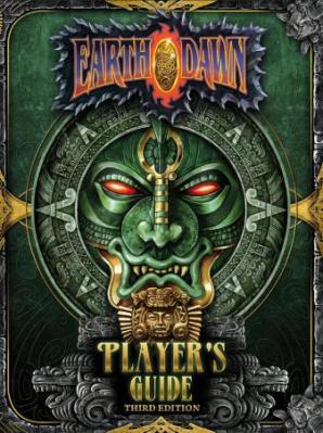 Player's Guide (3rd Edition)