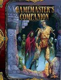 Gamemaster's Companion (3rd Edition)
