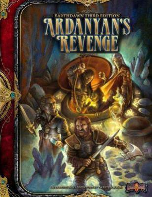 Ardanyan's Revenge