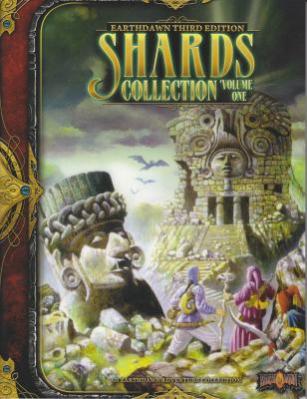 Shards Collection Vol. 1