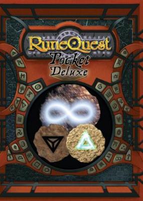 Runequest Pocket Deluxe