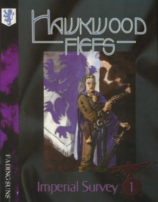 Imperial Survey 1: Hawkwood Fiefs